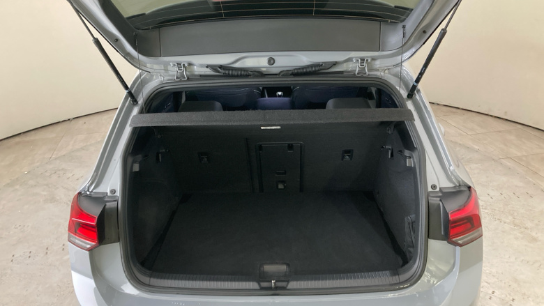 Volkswagen Golf 1.5 TSI R-Line 5dr Petrol Hatchback